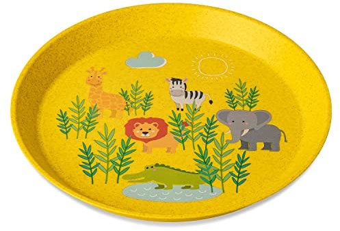 Koziol Plateschale Africa, 205 mm