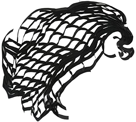 Akozon Octagon Softbox Softbox Grille Cellular Grid Light Focusing Softbox Grid Mesh für Porträt- und Videoaufnahmen(90 cm / 35,4 Zoll)