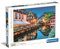 Clementoni - 35147 Collection - Strasbourg Old Town, Puzzle 500 Teile Für Erwachsene Und Kinder 14 Jahren, Geschicklichkeitsspiel Für Die Ganze Familie