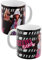 Barbie Tasse Barbie Girl - Tasse à café en porcelaine - 320 ml