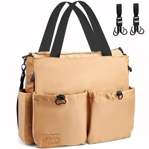 eco&essentials - Reisetasche Damen Weekender WEEK - 100% recycelte Materialien