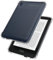 GEJEFA Coque pour Kobo Clara 2E 2022 6 Pouce, Flexible Anti-Rayures Silicone TPU Coque avec Coins Renforcés pour Kobo Clara 2E 2022, Transparent