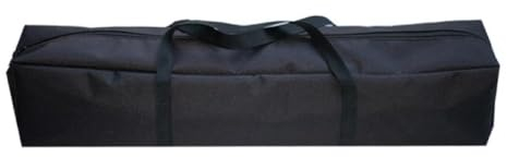 Universal Zeltstangen Packtasche Große Kapazität Camping Stöcke Aufbewahrungstasche Oxford Zelttasche Aufbewahrungstasche Wasserdichte Zelttasche Tragbare Zeltstangen Tasche Camping Zubehör Organizer