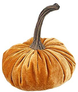 Halloween Kürbis set, Künstliche Kürbisse Deko, Plastik kürbis mini Kürbisse für Herbst Geschenk, Herbst hochzeit, Halloween deco, Erntedankfest deco