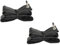 2X Fahrradschlauch 26 x 1,75 Zoll, 47-559 Schlauch Dunlop Ventil 40mm, Innenschlauch Mountainbike MTB
