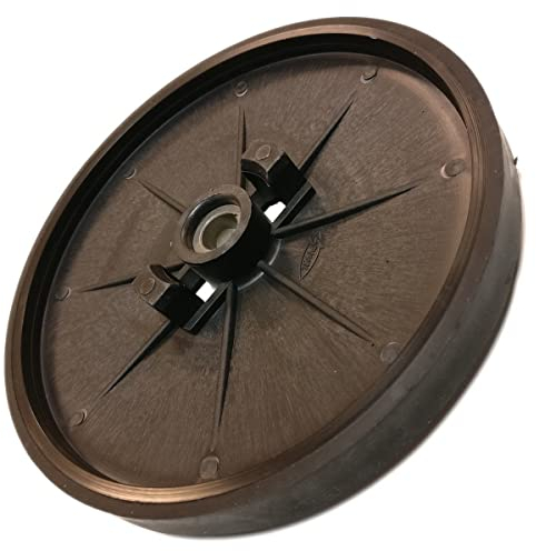 SOS Accessoire Pulley disc for polisher - 09502626 Hoover