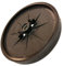SOS Accessoire Disque poulie pour Cireuse - 09502626 HOOVER