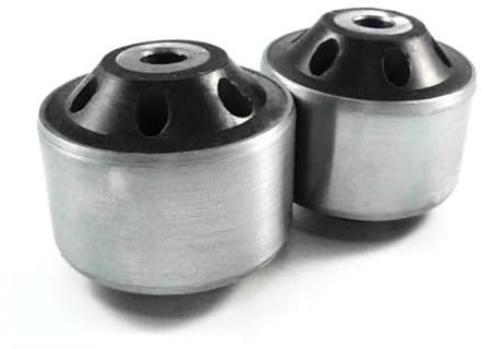 MPBS Lagerung Lenker Hinten beidseitig Kompatibel mit OPEL Vectra C Caravan Z02 0423319 24452034 51748736