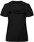 Sweet Protection Damen Tee W T-Shirt, Schwarz, M EU
