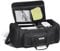VEVOR Telescope Case, 762 mm, Telescope Storage Bag with Fixed Buckles, Multi-Pocket and Detachable Divider, Shock-Absorbent Telescope Carrying Case for Optical Tube & Tripod, Counterweight Pocket
