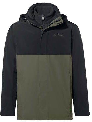 VAUDE 3in1-Jacken Men's Rosemoor 3in1 Jacket