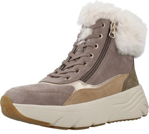Geox Damen D DiamantaAnkle Boot