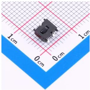 10 Stück KFC-V-221-1 SMD
