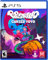 Pipistrello et le Yoyo Édition standard - PlayStation 5