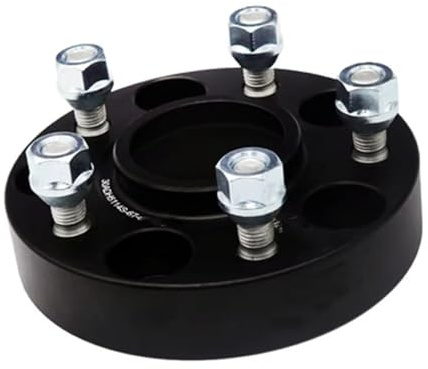 Spurplatten Distanzscheibe Für Suzuki Für Jimny Für Vitara Spurverbreiterungen 5x1397 Hubcentric 108mm Auto Aluminium Spurverbreiterung Adapter(1 piece 30mm)