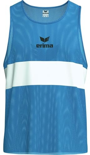 Erima Unisex Trainingsleibchen Fußball (7242604), Curacao, XL