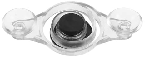 HOLIDYOYO Handy Gaming Joystick Touchscreen Controller Transparent Kompatibel für Smartphones Tablets