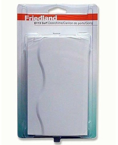 [Default] Friedland SURF Chime