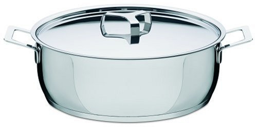 Alessi - Casseruola Bassa