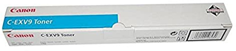 Canon C-EXV9 CEXV9 - ir3100 ir 3100 laser toner Cartridge Cyan Ref 8641A002AA