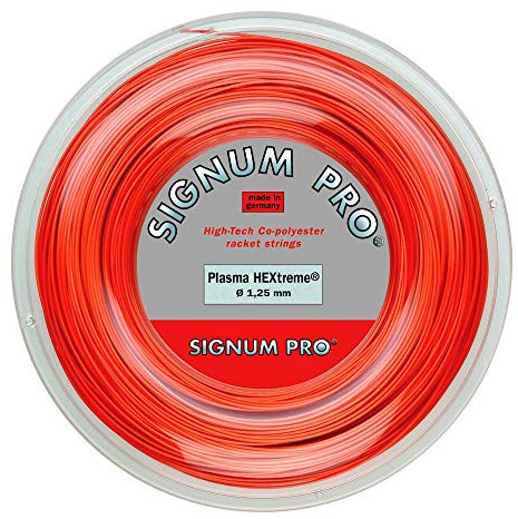 Signum Saitenrolle Plasma HEXtreme