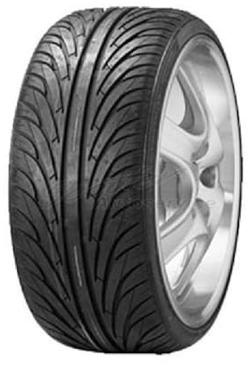 Nankang Ultra Sport NS-II - 265/30R22 100W - Sommerreifen