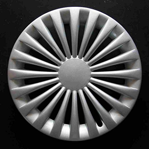 Farad 1-235/14 Set 4 Coppe Copriruota Universali da 14 Pollici