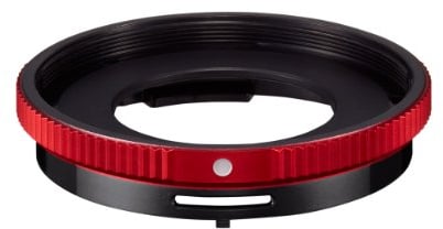 OLYMPUS Bague d'adaptation CLA-T01 TG-1
