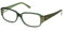 Pucci Gestell EP2654 (55 mm) grün