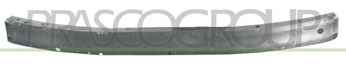 PRASCO OP4101622 Stoßstangenträger