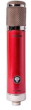 Avantone Pro CV12BLA Large Diaphragm Condenser Microphone
