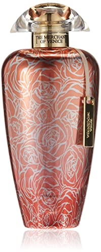 The Merchant of Venice, Rosa Moceniga, EAU de Parfum, Damenduft, 100 ml
