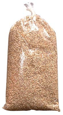 NaturGut-Dinkelspelz Nachfüllpackung lose 800g