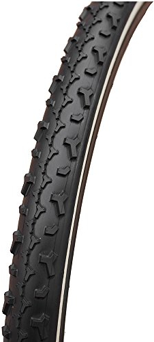 Challenge Baby Limus Team Edition Tire: 700x33, Tubular, 320tpi, Black