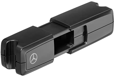 Mercedes-Benz Collection Basisträger | Style & Travel Equipment | schwarz