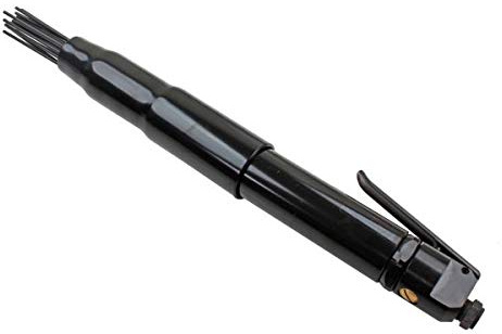 BERGEN Air Needle Scaler Descaler Rust Remover de-ruster B8309