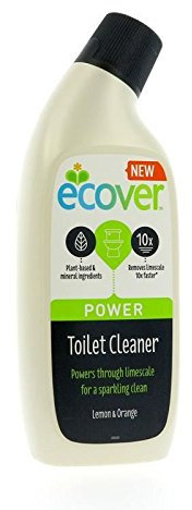 Ecover | Toilet Cleaner Power | 2 x 750ml