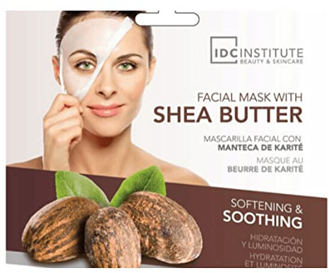Idc Institute Face Mask Shea Butter 22Gr