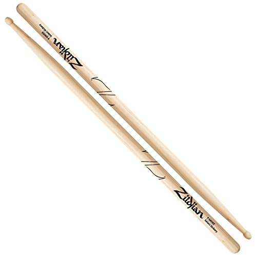 Zildjian Gauge Series Hickory Drumsticks - 9 Gauge