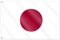 Bandera nacional japonesa de Japón de 5 x 3 pies, eventos deportivos, pub, barbacoa, decoración para rugby, fútbol, deportes, Copa del Mundo 2023, cubierta de mesa