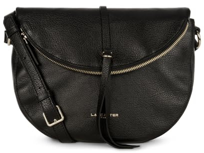 LANCASTER Sac besace - Dune