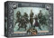 Cool Mini or Not - A Song of Ice and Fire: Stark Heroes II Box - Miniature Game