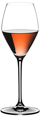 RIEDEL Accanto Verres Rose Weingläser