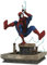 Spider-Man, Colore Figure