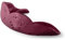 Sisu Unisex – Erwachsene Next Gen Aero Mundschutz, Mighty Maroon, M