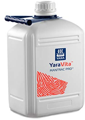YaraVita MANTRAC PRO concime biologico manganese 5 LITRI