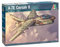 Italeri A-7 E Corsair II