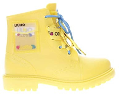 Liu Jo Me Contro Te Anfibio Rainboot 1 in Gomma Bambina