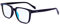Brille Für Farbenblinde Rot-Grün Farbenblinde Stilvoll Und Leicht Mit Aufbewahrungsbox
