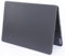 mCover Carcasa rígida Solo Compatible con Lenovo 14e Gen 2 Chromebook de 14 Pulgadas y 14 W Gen 2 Windows Laptop (no es Compatible con Otros Ordenadores portátiles) Negro